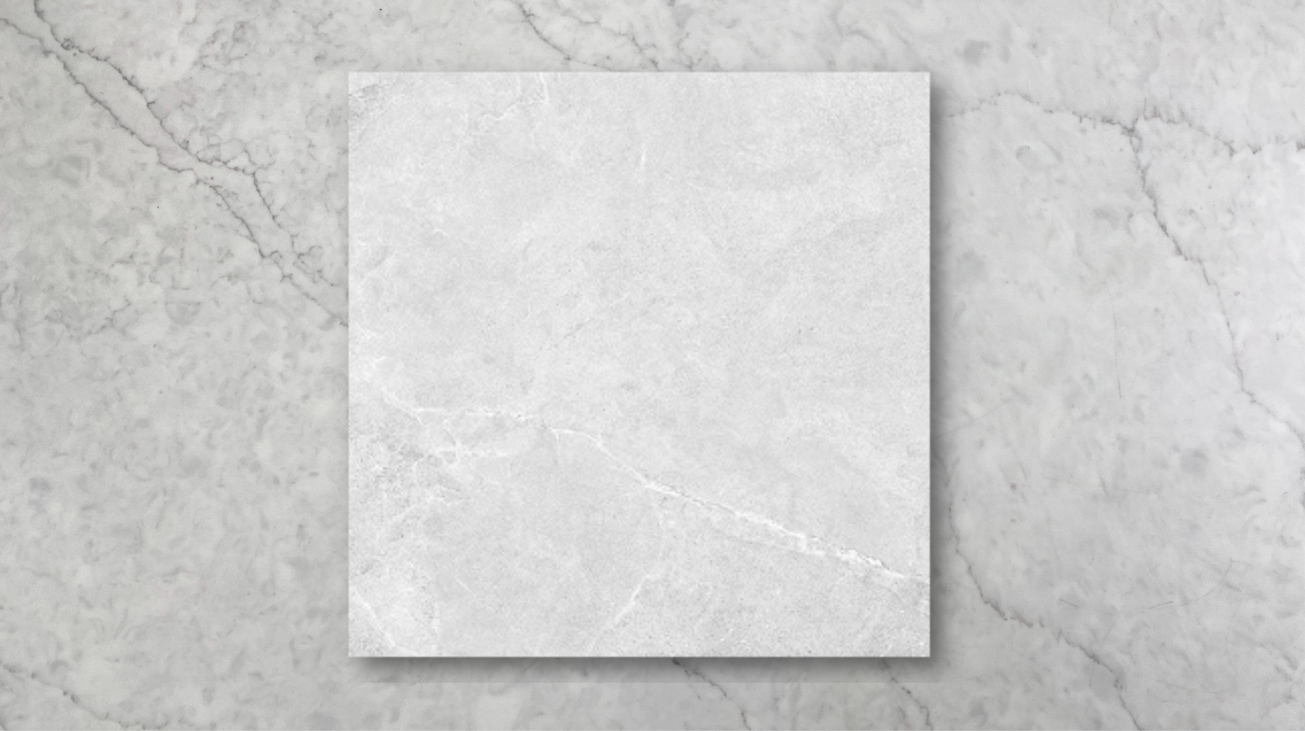 Kew Stone White