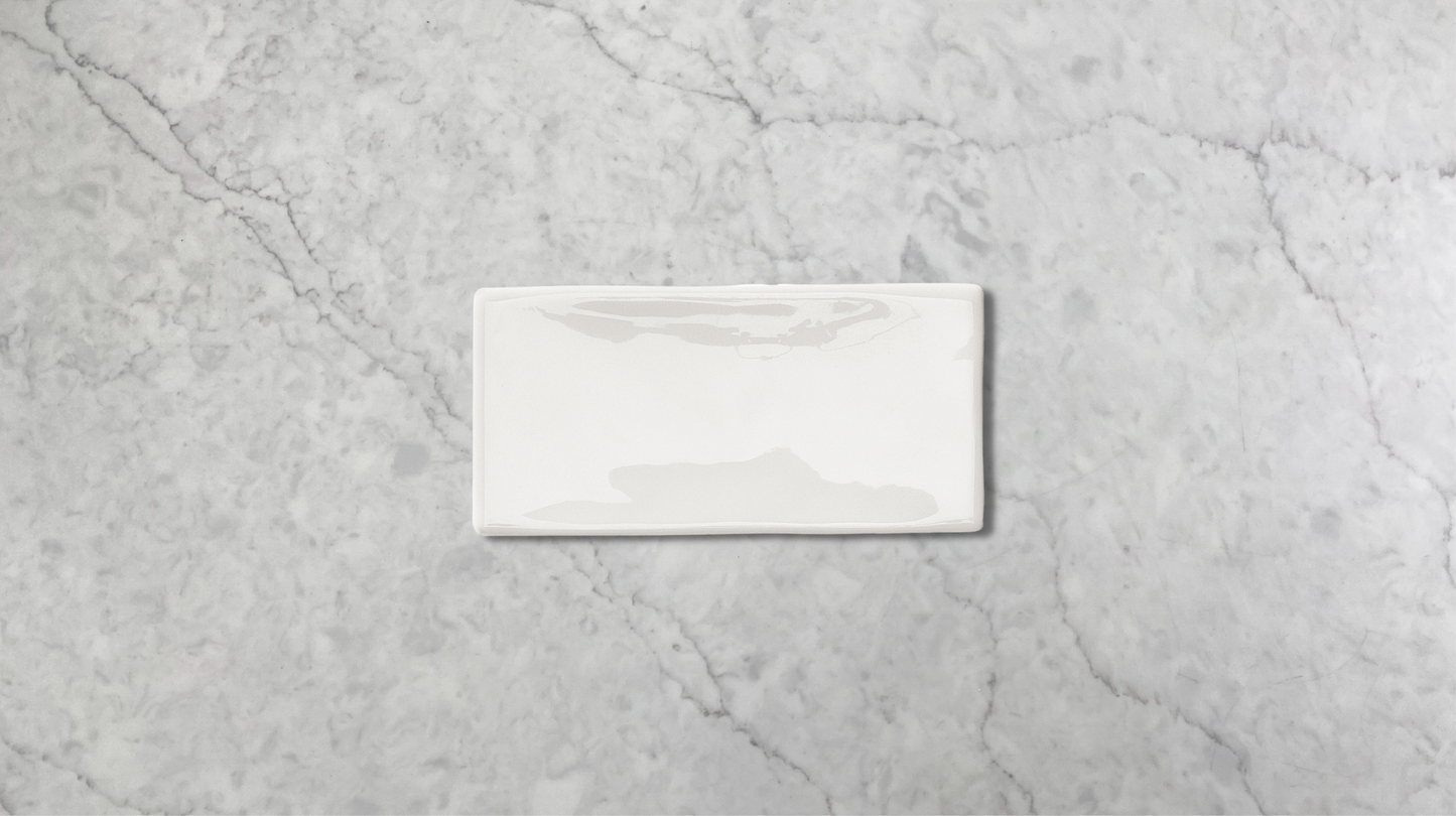 Splendour Light Grey Wall Tile