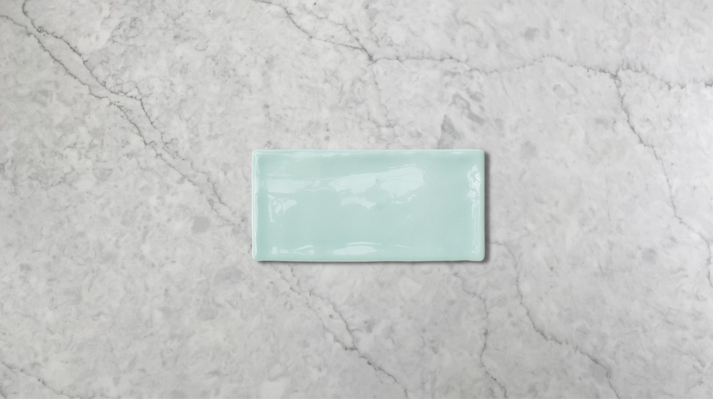 Splendour Green Wall Tile