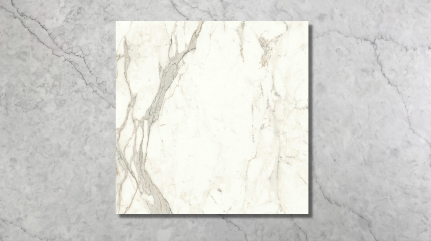Atlas Marvel Shine Calacatta Prestigio Silk