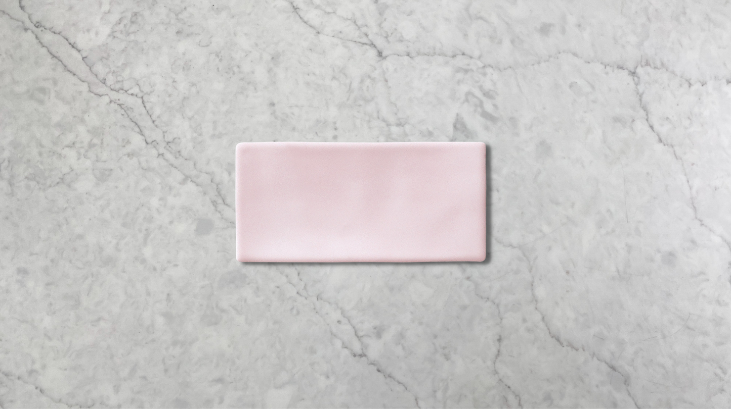Splendour Pink Wall Tile