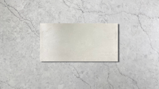 Terra White Matt