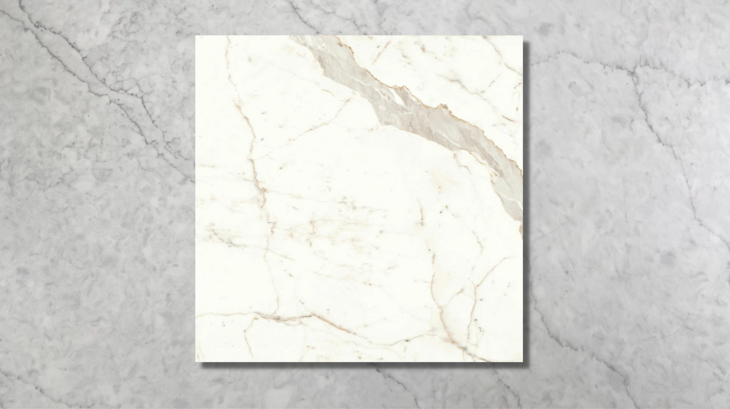 Atlas Marvel Shine Calacatta Prestigio Silk