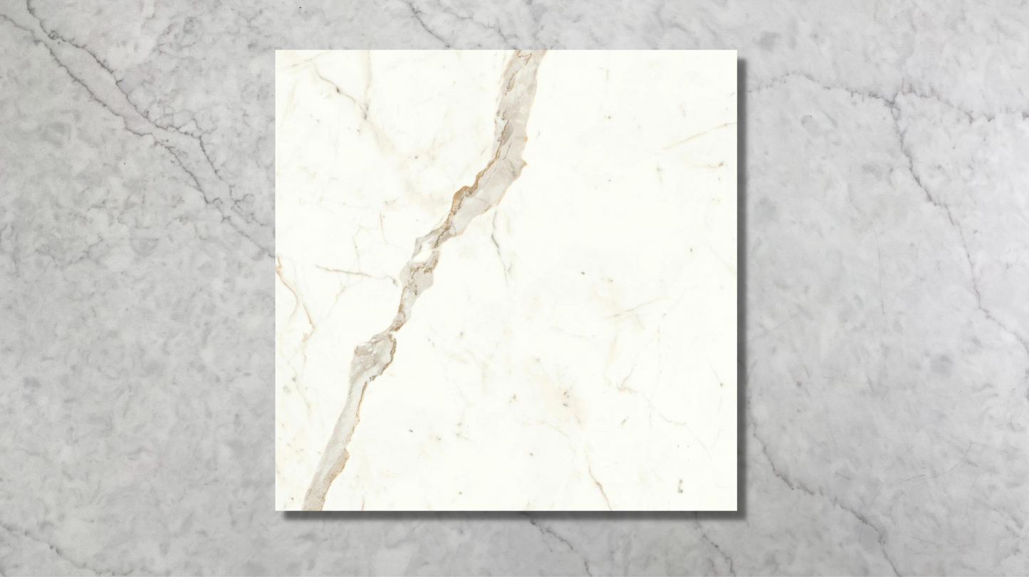 Atlas Marvel Shine Calacatta Prestigio Silk