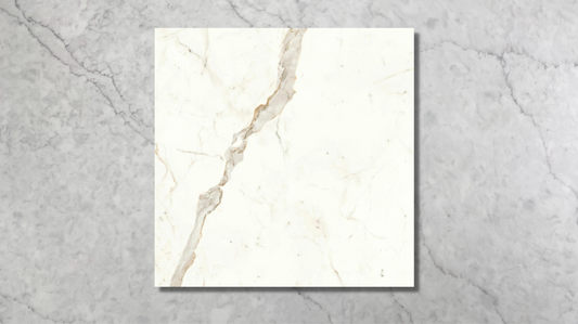 Atlas Marvel Shine Calacatta Prestigio Silk