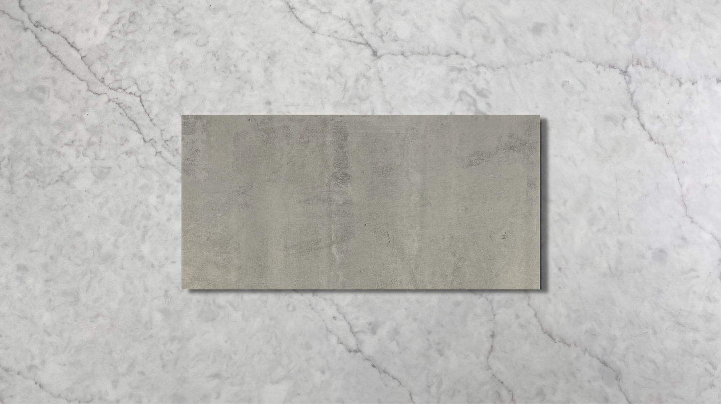 Graffiato Dark Grey Matt