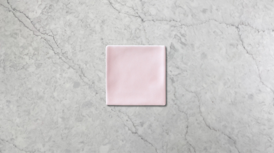 Splendour Pink Wall Tile