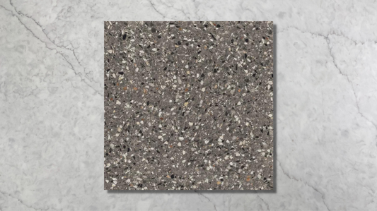 Seville Terrazzo Look Porcelain