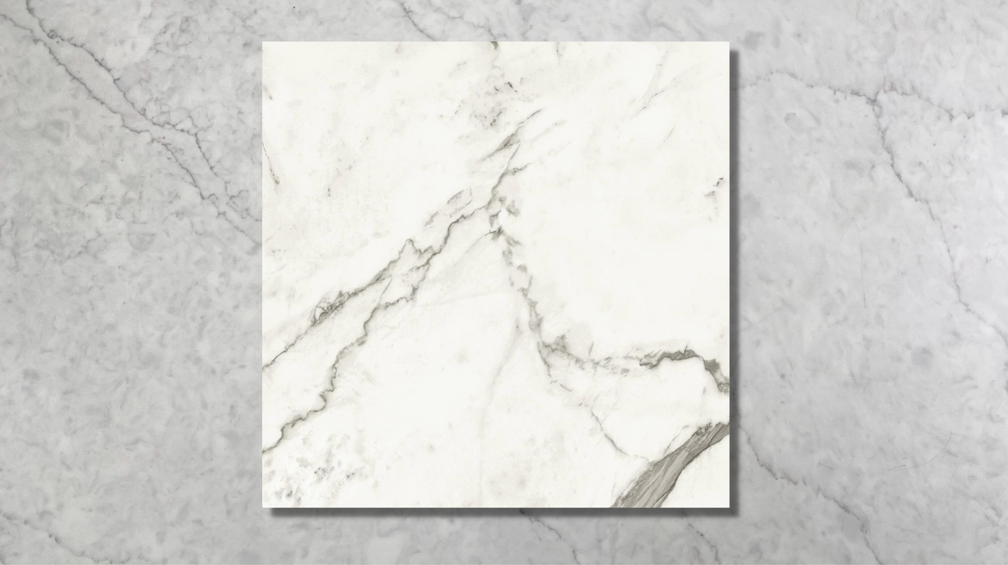 Atlas Marvel Shine Statuario Supremo