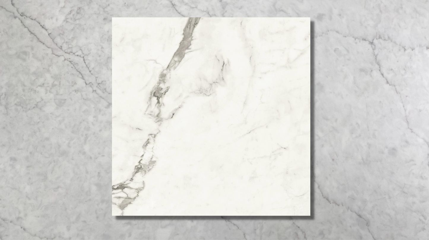 Atlas Marvel Shine Statuario Supremo