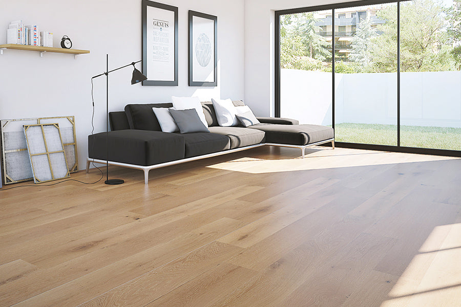Egyptian Sands Engineered Flooring