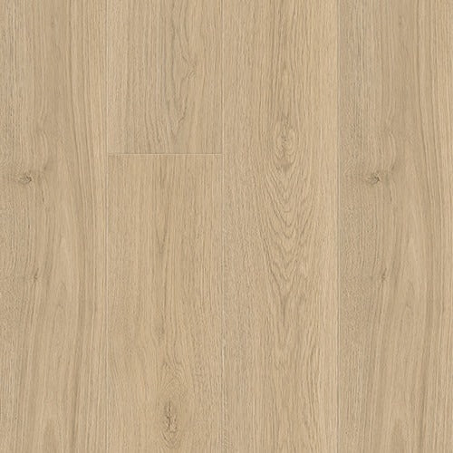 Light Oak Hybrid Flooring