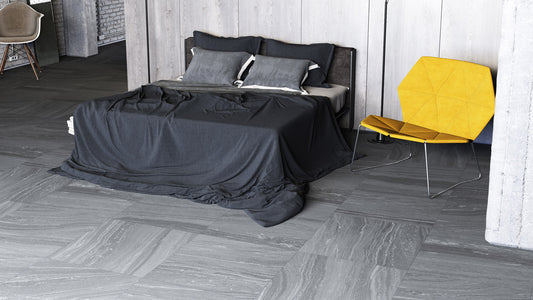 Cloud Dark Grey