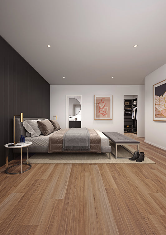 Eucalyptus Vinyl Flooring