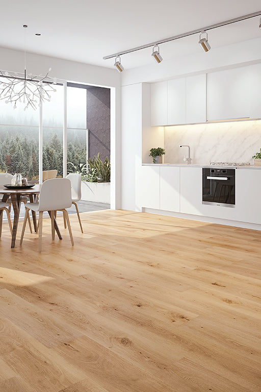 Greenwood Vinyl Flooring