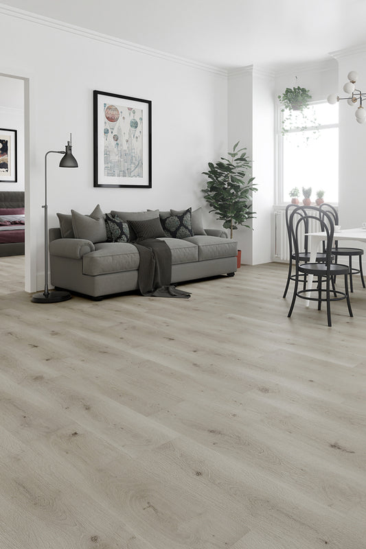 Woodland Oak Vinyl Flooring