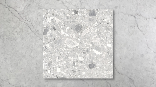 Mineral Light Grey