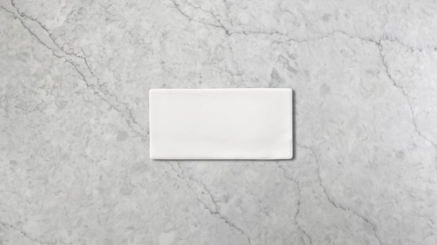 Splendour White Wall Tile