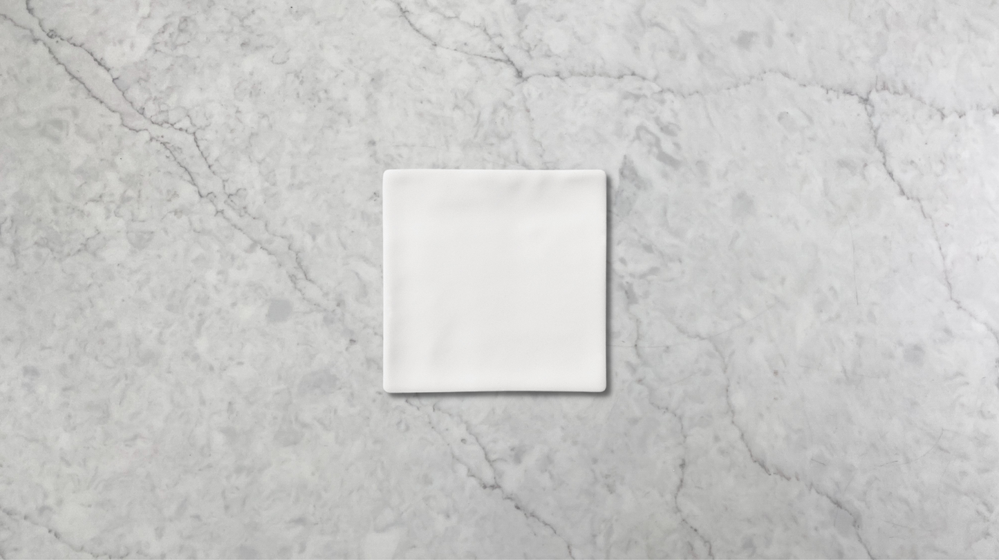 Splendour White Wall Tile