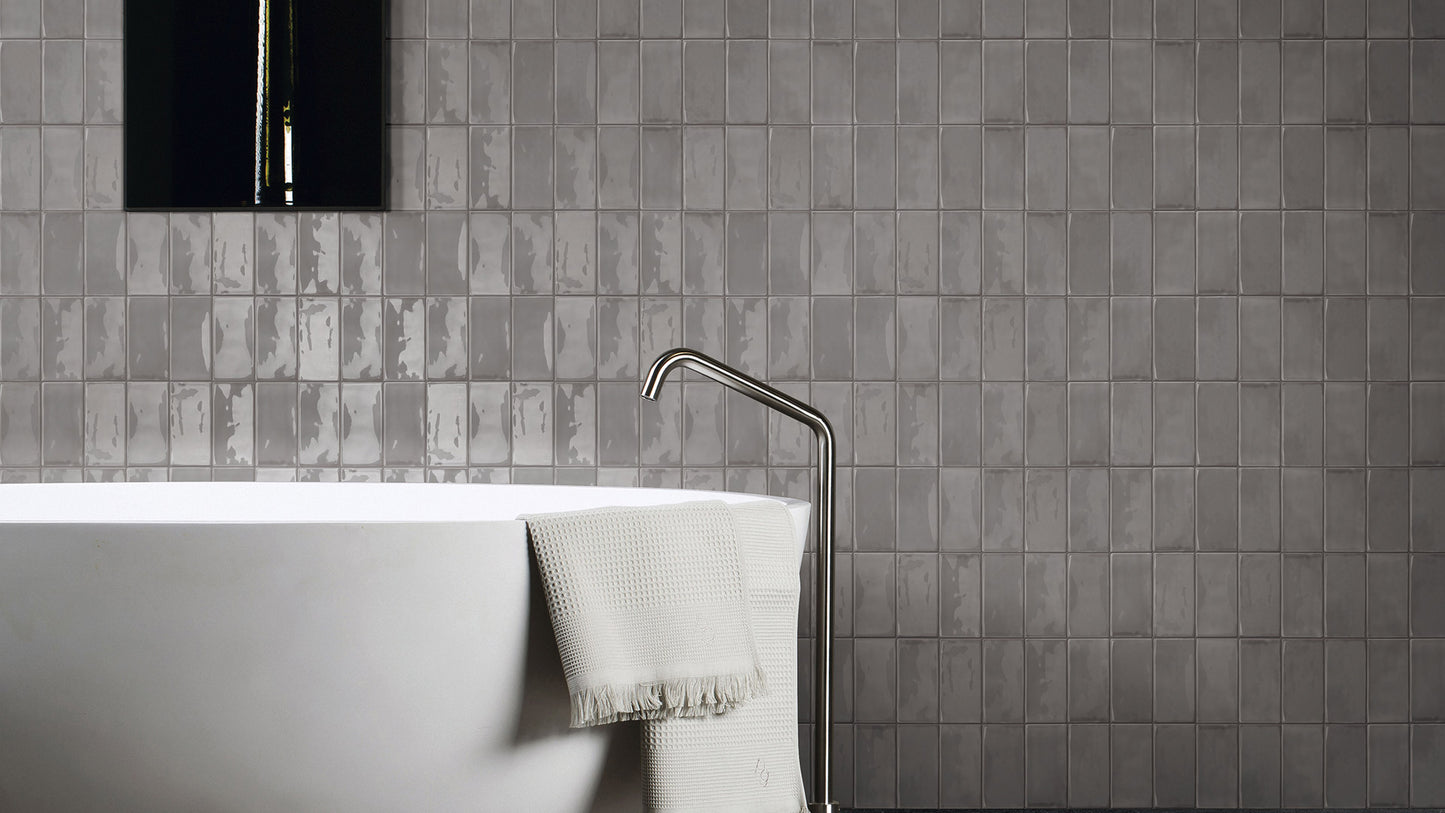 Splendour Grey Wall Tile